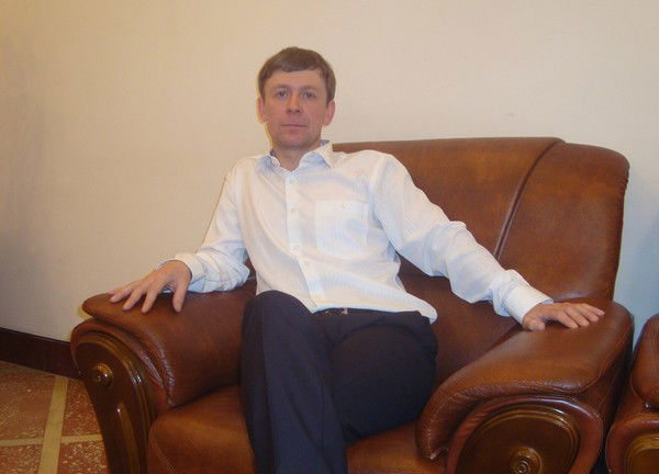 Сергей Зайков