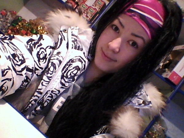 *******асемка Нурик*******