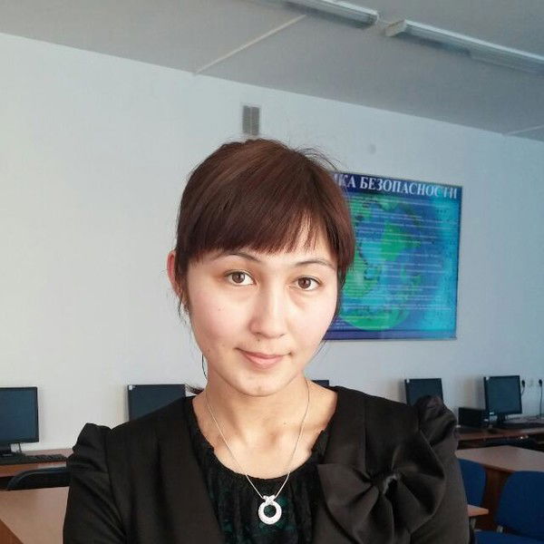 Дружелюбная ********