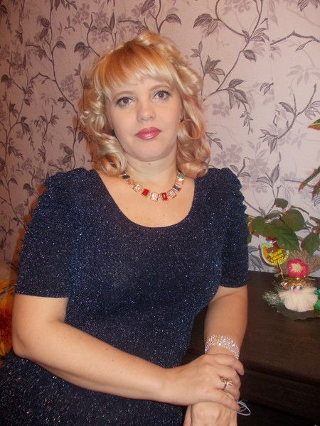 Оксана (Лана)