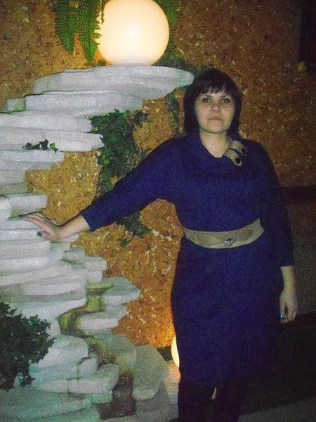 Екатерина Мартынчук