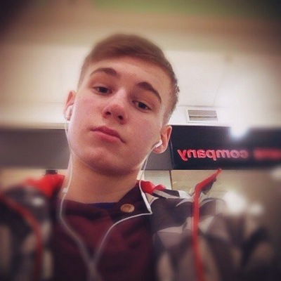 Влад Кривов