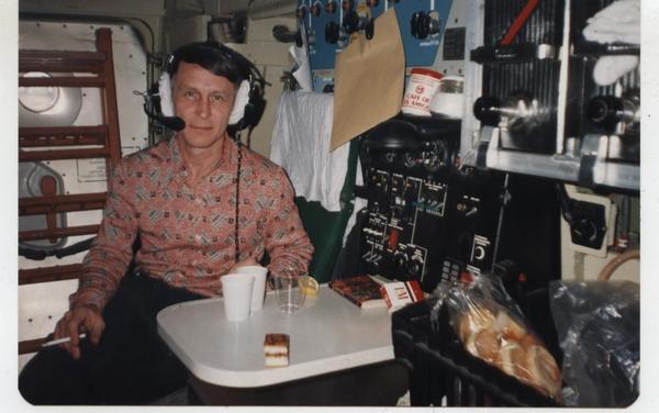 Александр Черствяков