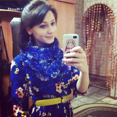 Света Рыбакова