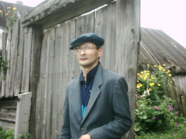 Ирек Ягафаров