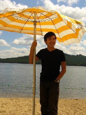 Ардак Мухамедияров