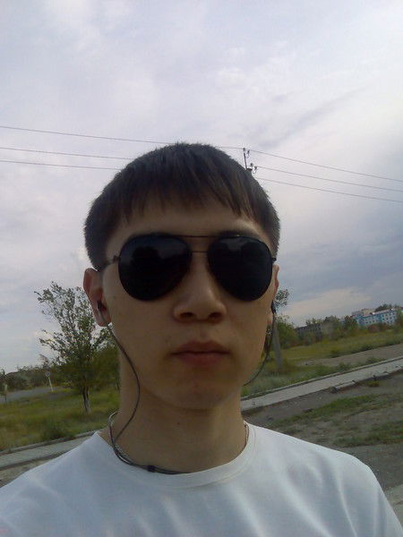 Асан Картаев