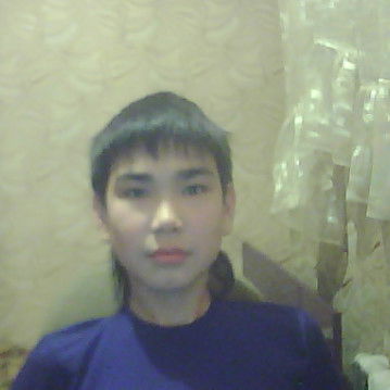 Арнур Ахметжанов