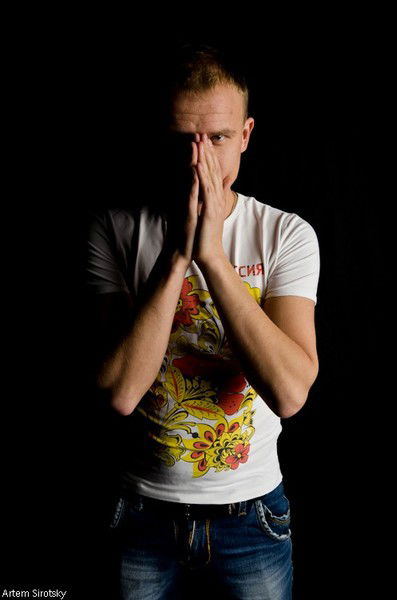 Денис Сёмин