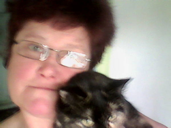 Лилия Вернер