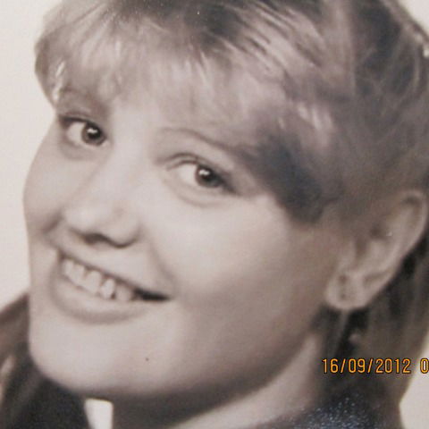 Оля Подъезжих