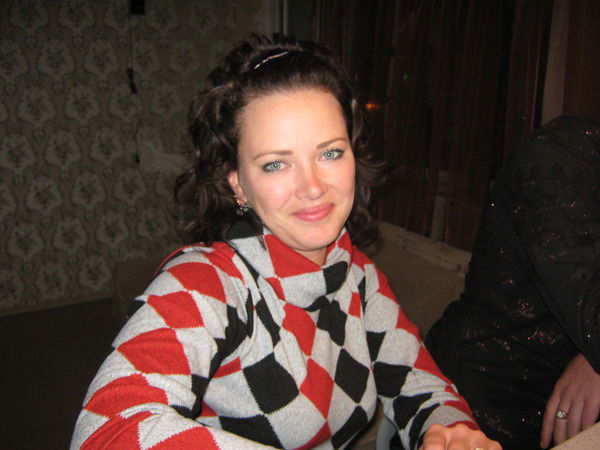 Оксана Ремизова