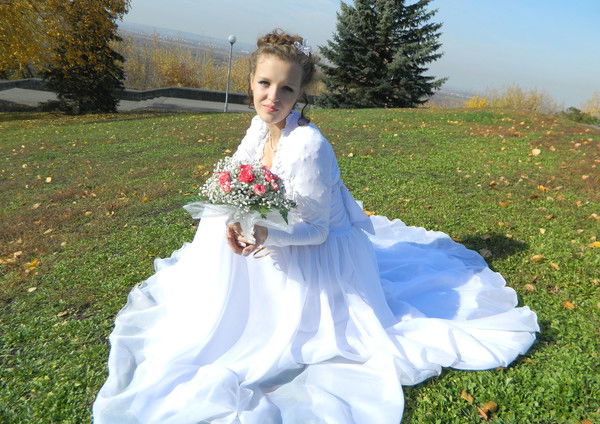 Руфина Гусакова