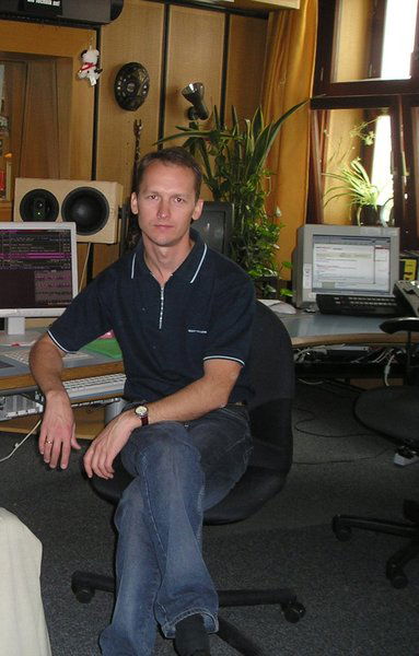 Сергей Грудницкий