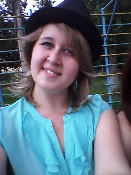 Лида Бачевская