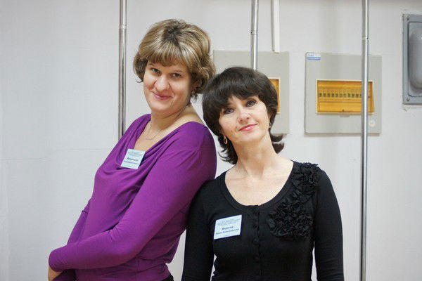 Ирина Корогод