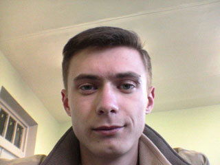 Павел Мордовский