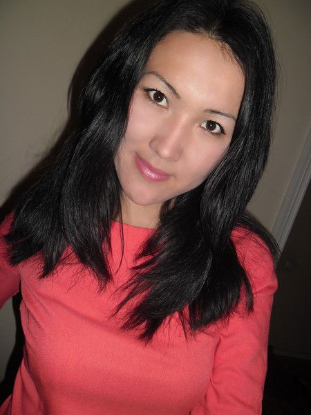 Гульзат Маширбаева