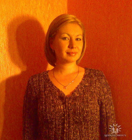 Елена Андрианова