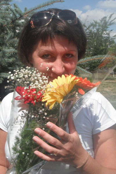 Екатерина Шиткова