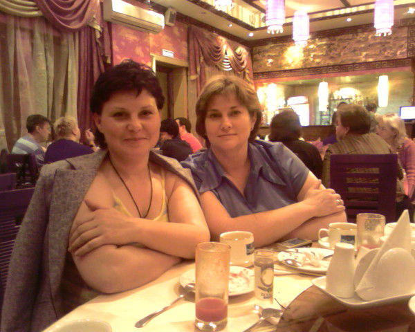 Анастасия Корнео