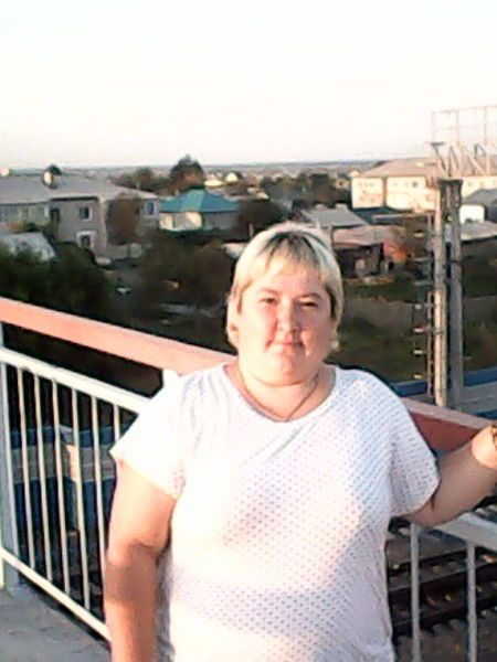 Наталья Логоша