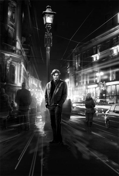 Тиль Эр'картиа