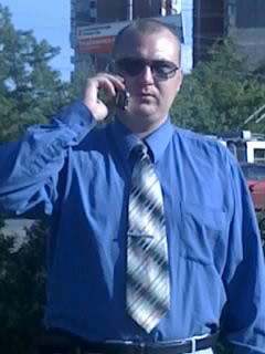 Сергей Червоный