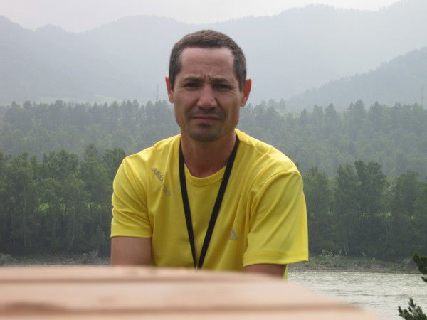 Тагир Хакимов