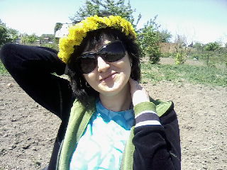 Анна Евсюкова