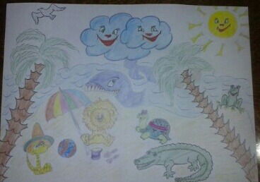 Екатерина Крузе