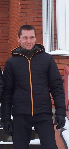 Александр Поздеев