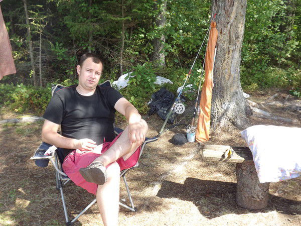 Денис Потапов