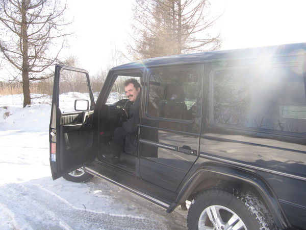 Алексей Афоничев