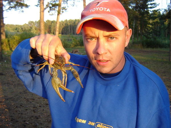 Денис Суслов