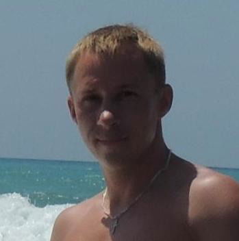 Виталий Мокрушин