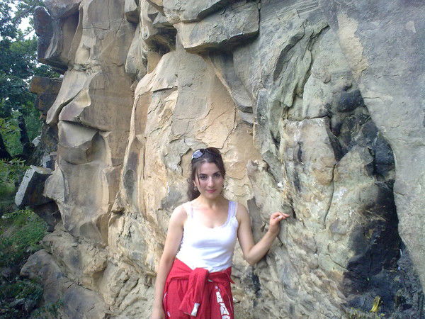 Настя Амирова