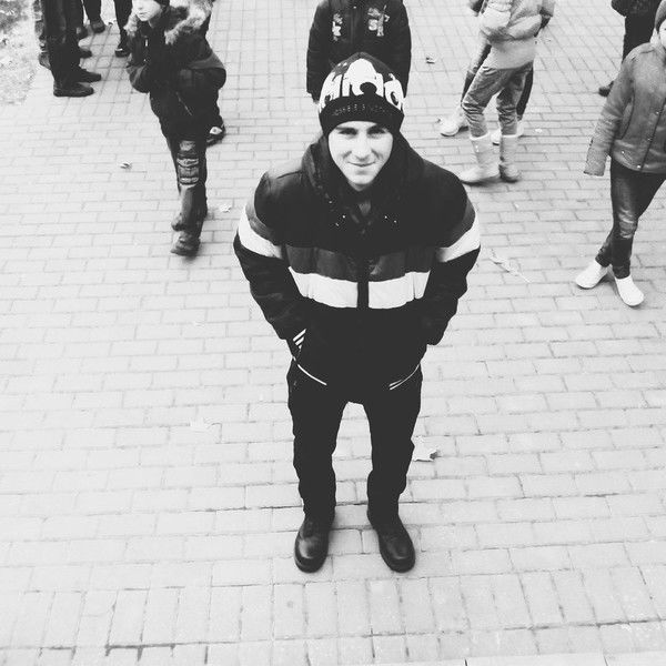 Витя Ковальчук