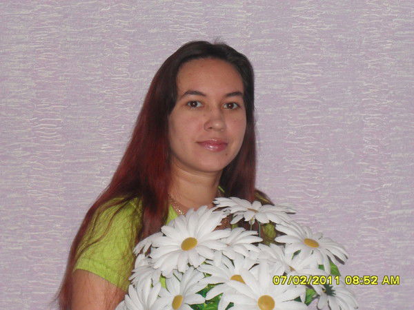 Оля Томатолова