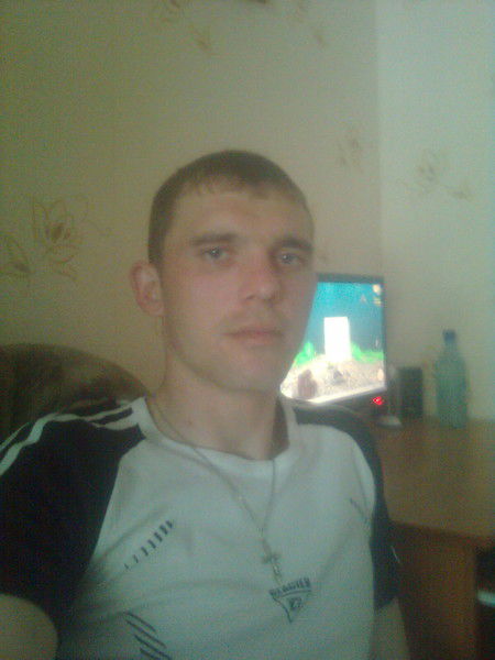 Николай Зеленовский