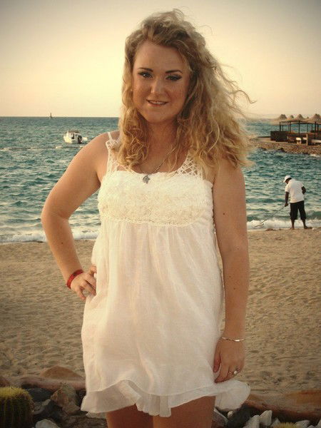 Людмила Голощапова