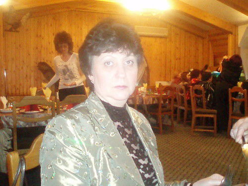 Лариса Мирошина