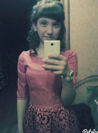 Юлия Бескровная