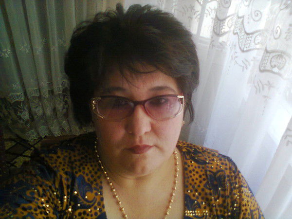 Умида Джураева