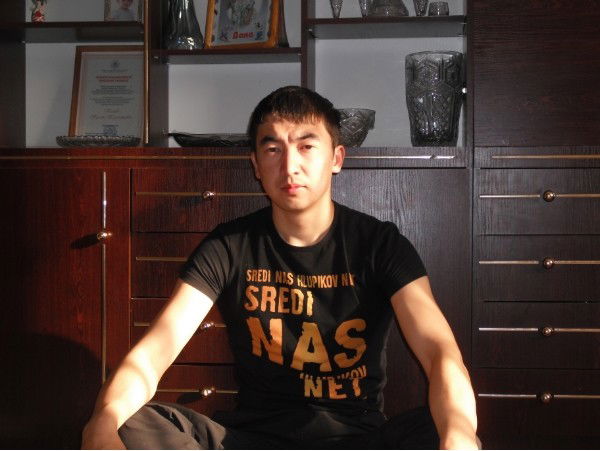 Эдгар Утешев