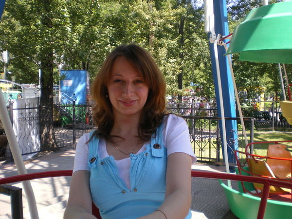 Яна Синявская