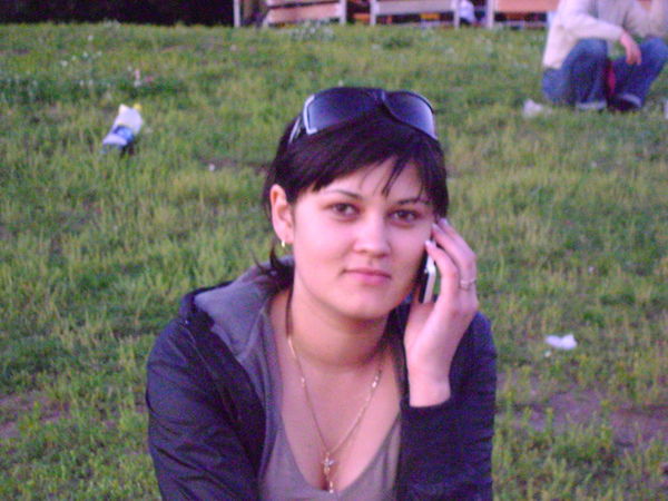 Марина Ипатова