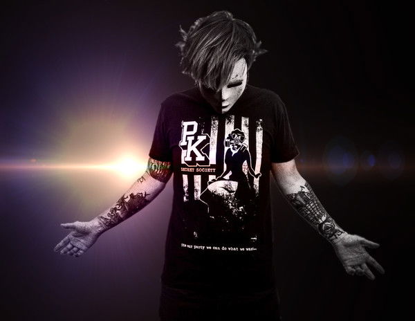 Дима Егунов