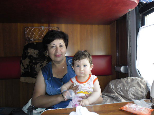 Джамиля Джумаева