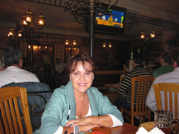 Татьяна Лунева